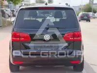 2010 Volkswagen Touran