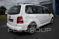 2010 Volkswagen Touran