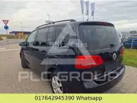 2010 Volkswagen Touran