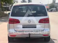 2010 Volkswagen Touran