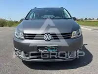 2010 Volkswagen Touran