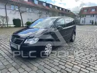 2010 Volkswagen Touran