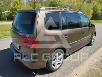 2010 Volkswagen Touran