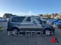 2010 Volkswagen Touran