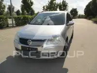 2010 Volkswagen Touran