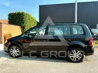 2010 Volkswagen Touran
