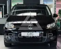 2010 Volkswagen Touran