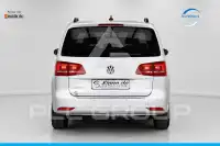 2010 Volkswagen Touran