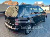 2010 Volkswagen Touran