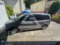 2010 Volkswagen Touran