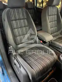 2010 Volkswagen Touran
