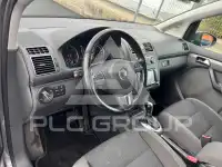 2010 Volkswagen Touran