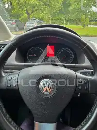 2010 Volkswagen Touran