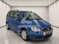 2010 Volkswagen Touran