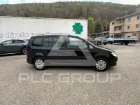 2010 Volkswagen Touran