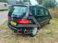 2010 Volkswagen Touran
