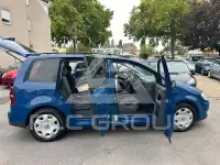 2010 Volkswagen Touran