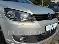 2010 Volkswagen Touran
