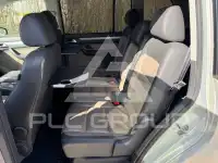 2010 Volkswagen Touran