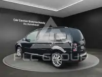 2010 Volkswagen Touran