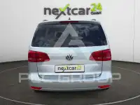 2010 Volkswagen Touran