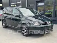 2010 Volkswagen Touran
