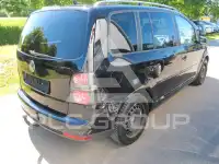 2010 Volkswagen Touran