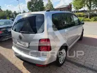 2010 Volkswagen Touran