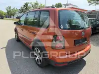 2010 Volkswagen Touran