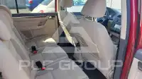 2010 Volkswagen Touran
