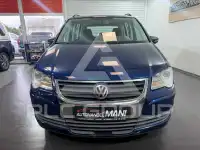 2010 Volkswagen Touran