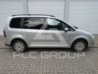 2010 Volkswagen Touran