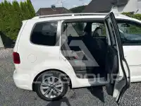 2010 Volkswagen Touran