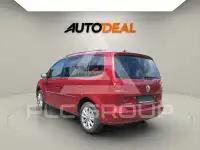 2010 Volkswagen Touran
