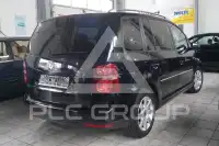 2010 Volkswagen Touran