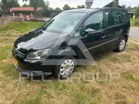 2010 Volkswagen Touran