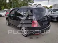 2010 Volkswagen Touran