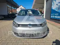 2010 Volkswagen Touran