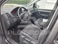 2010 Volkswagen Touran