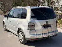 2010 Volkswagen Touran