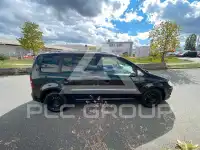 2010 Volkswagen Touran