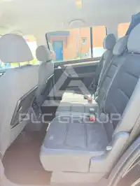 2010 Volkswagen Touran