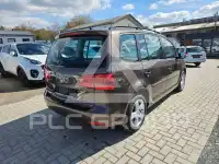 2010 Volkswagen Touran