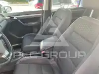 2010 Volkswagen Touran