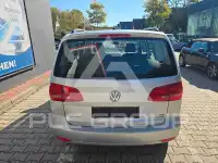 2010 Volkswagen Touran