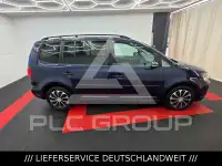 2010 Volkswagen Touran