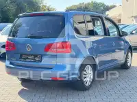 2010 Volkswagen Touran