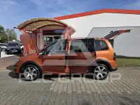 2010 Volkswagen Touran