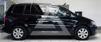 2010 Volkswagen Touran