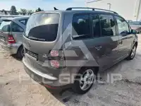 2010 Volkswagen Touran